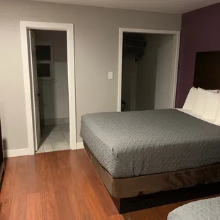 Crash pad in Martinez Ca