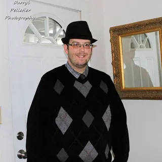 Darryl P.