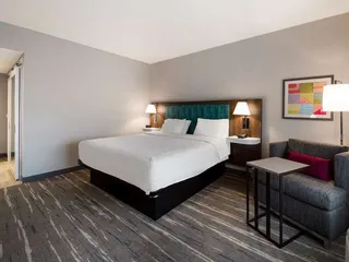 Hampton Inn Concord