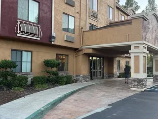 Pleasant Hill Inn