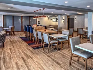 Hampton Inn Vallejo