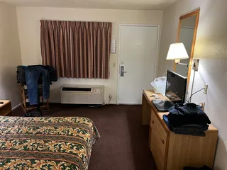 Premier Inns - Concord