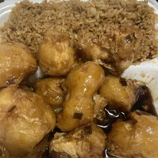 food