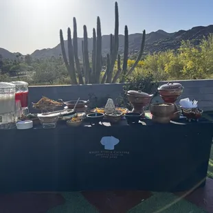 Mujerbonitacatering.com