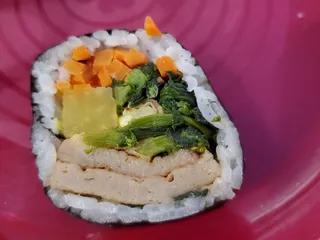 Old Time Noodle House