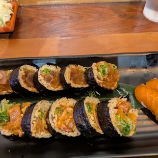 Ocean Trout