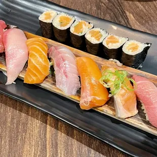 Nigiri Combo ($25)