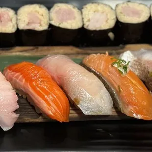 Nigiri Combo