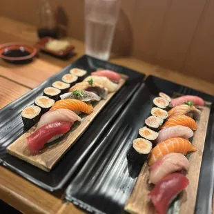 Nigiri Combo