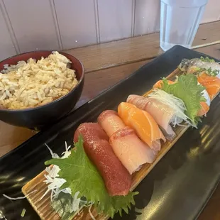 Sushi Rice