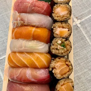 Sushi Combo