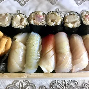 Hotate Hokkaido Scallop