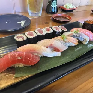 Black Snapper Kurodai