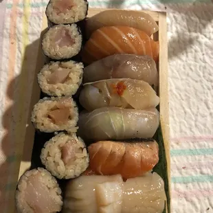 Nigiri Boxes