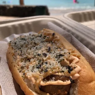Muki Dogs Waikiki