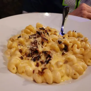 3 Cheese Mac n Cheese