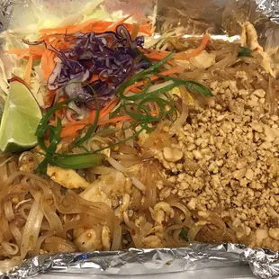 Pad Thai