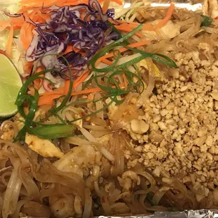 Pad Thai