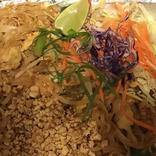 Pad Thai