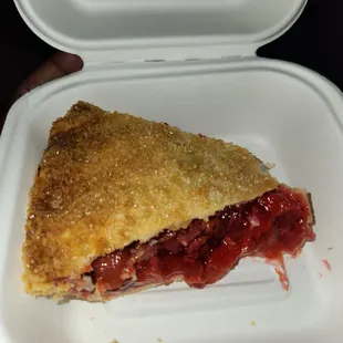 Strawberry Rhubarb Pie