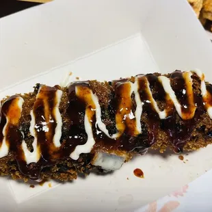 Jalapeño Cheese Dog