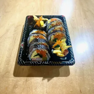 Kimbap