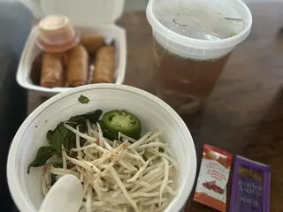 Chokh Di Noodle House