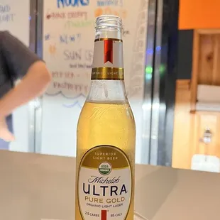 drink