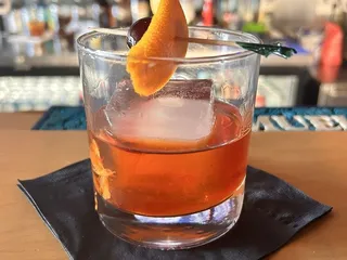 The Dive Bar
