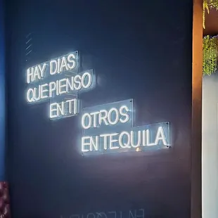 Wall lights