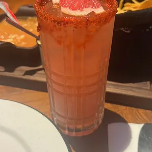Mula Paloma