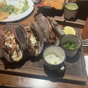 Tacos mi amor