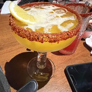 Mangazo Margarita