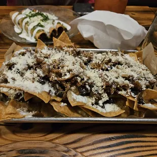 nachos