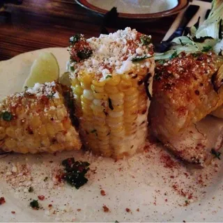 Elote