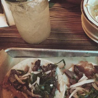 Carne Asada Tacos