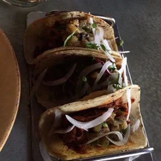 Al Pastor