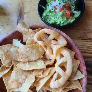 House Guac