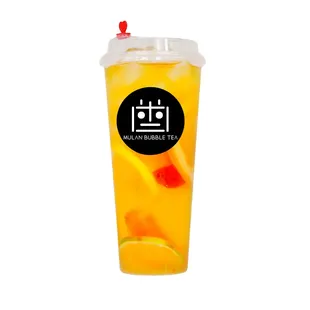 Super Fruit Tea
