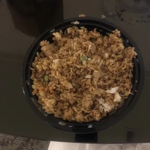 House Fried Rice