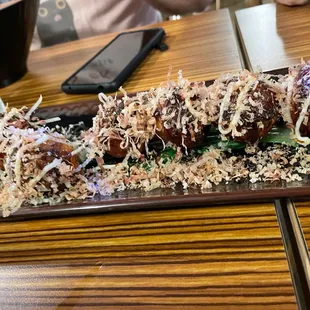 Takoyaki