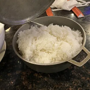 Rice