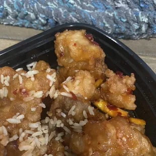 food, chicken wings and fried chicken