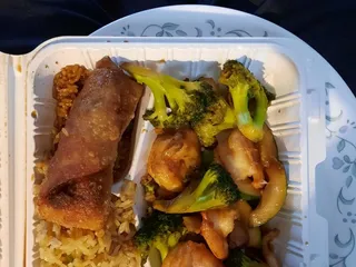 China Garden