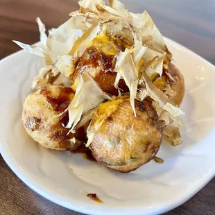 Takoyaki