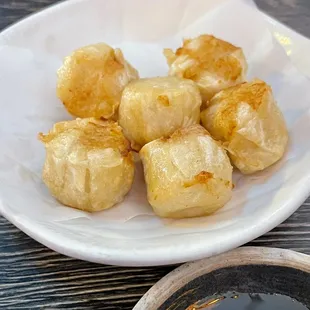 Shumai