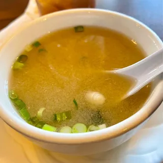 Miso Soup