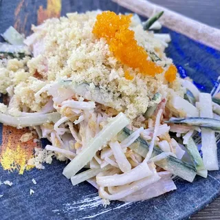 Kani Salad