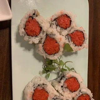 Salmon Roll