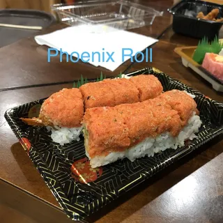 Phoenix Roll